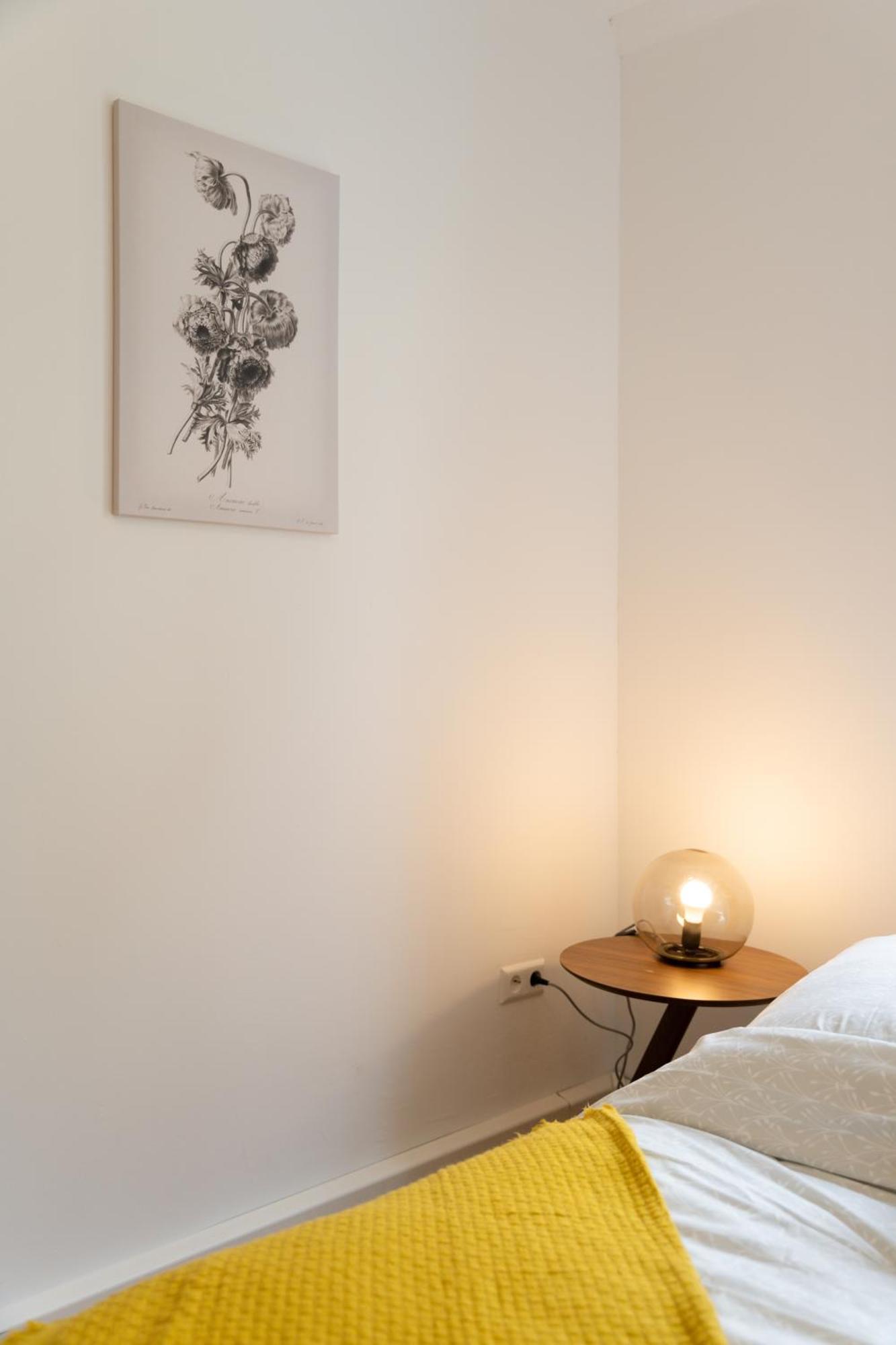 Stuttgart Am Wasen Toplage 4Zi 80Qm Habitación foto