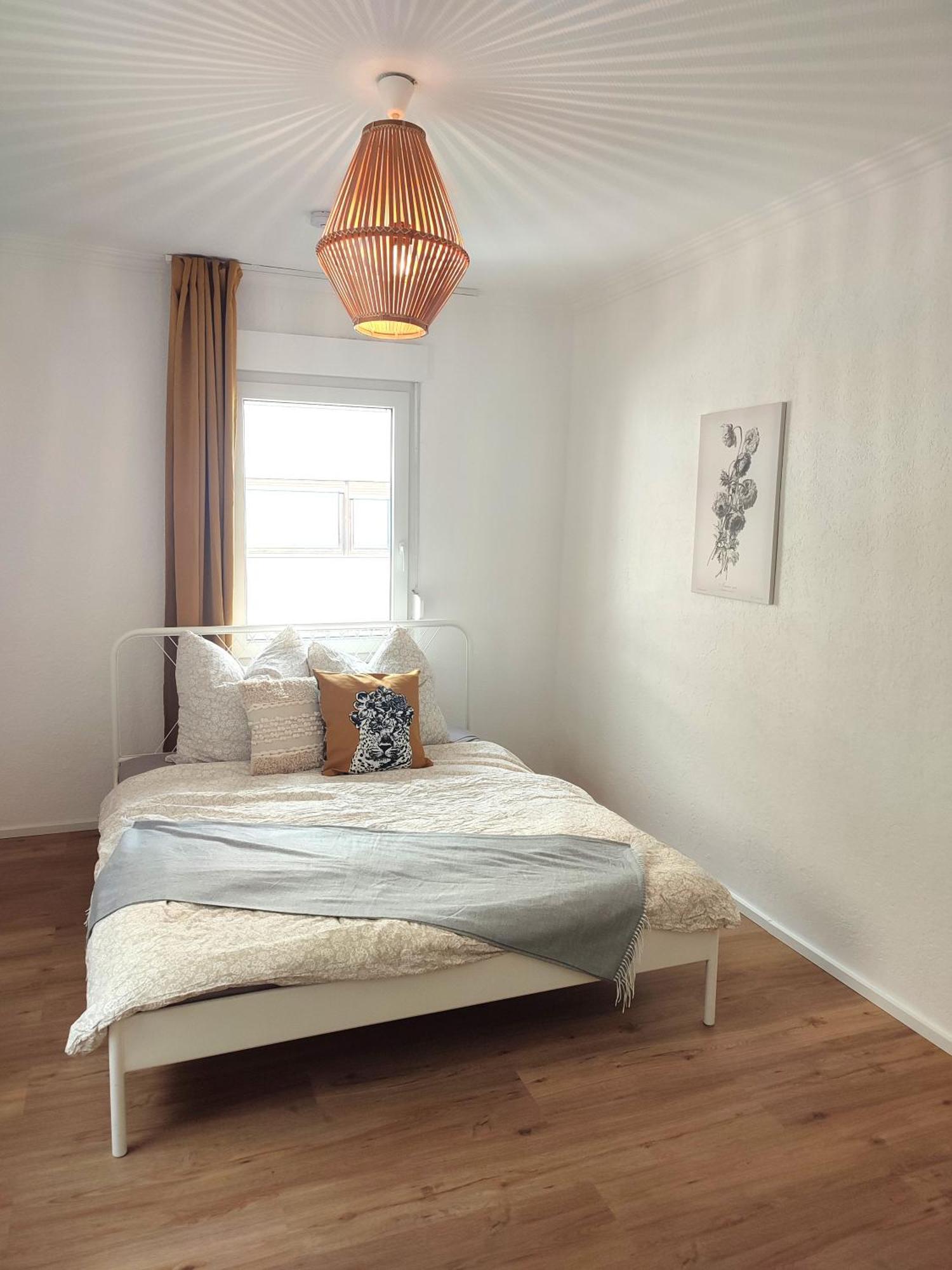 Stuttgart Am Wasen Toplage 4Zi 80Qm Habitación foto